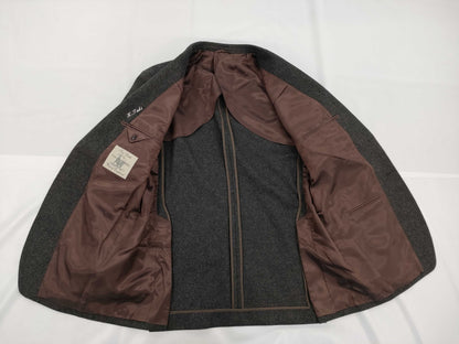 Fox Brothers Suit Vest Other Apparel