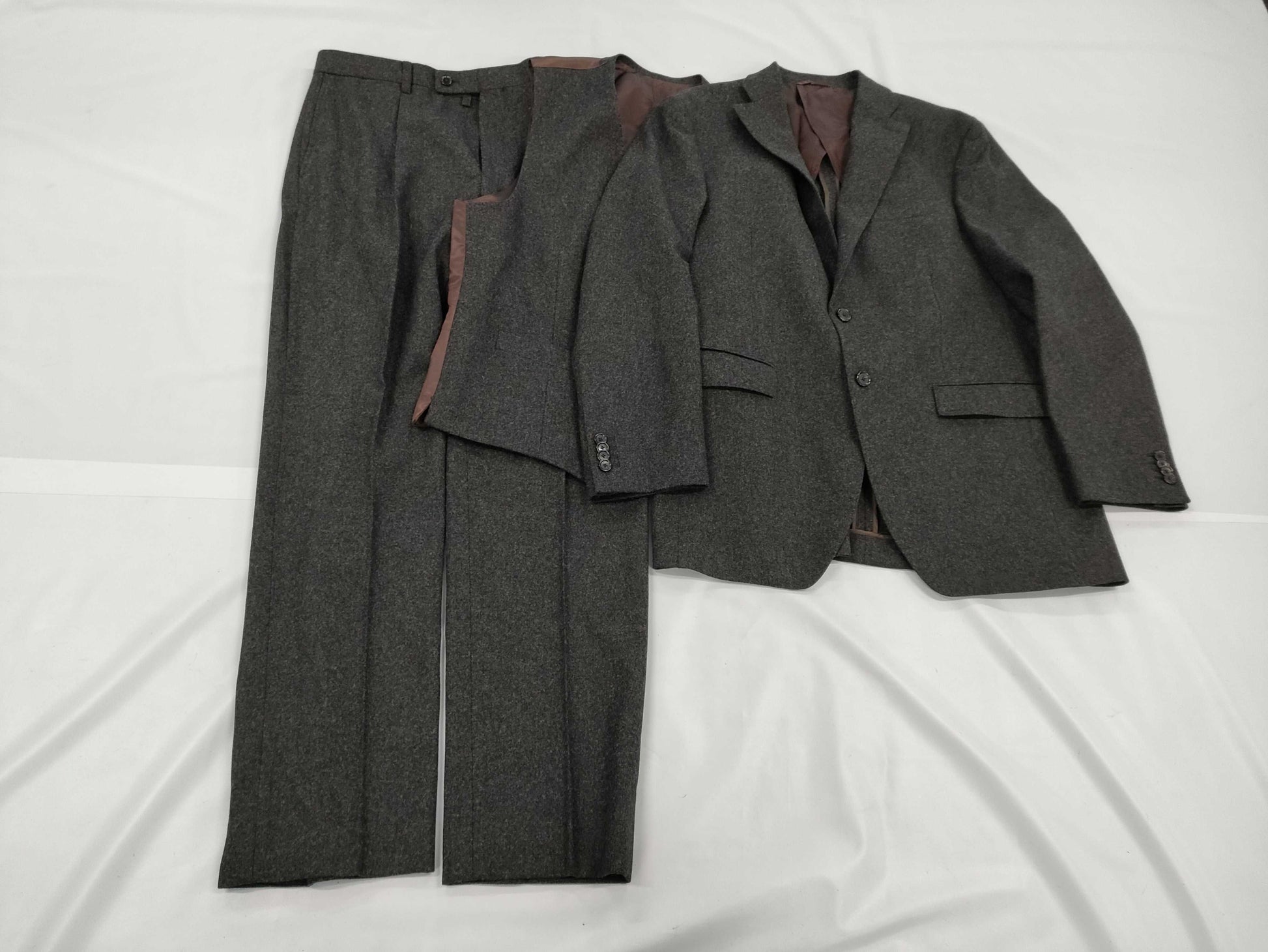 Fox Brothers Suit Vest Other Apparel