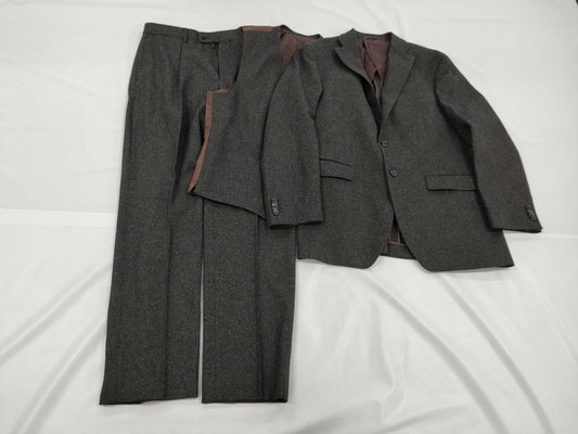 Fox Brothers Suit Vest Other Apparel