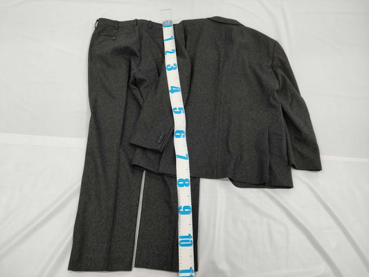 Fox Brothers Suit Vest Other Apparel