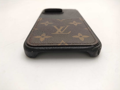 LOUIS VUITTON Monogram iPhone 15 ProMAX Case M82888 Other Accessories