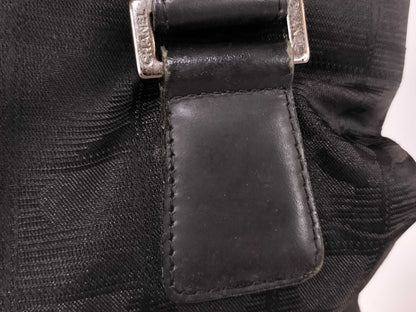 CHANEL New Travel Line New Travel Line Mini Boston Handbag