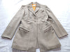 HERMES tailored jacket 100% wool jacket