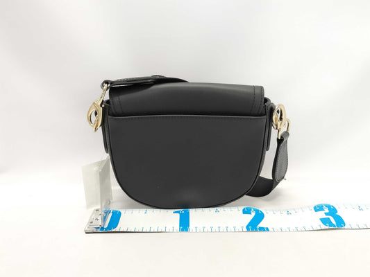 LONG CHAMP Leather Shoulder Bag