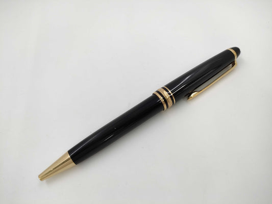 MONTBLANC Ballpoint Pen Pen Fountain Pen