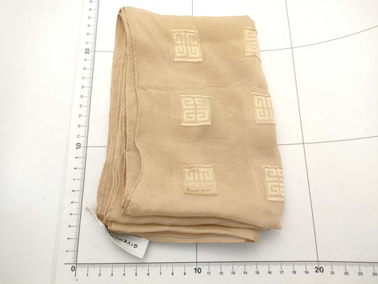 GIVENCHY /YSL Scarf*5 Scarf