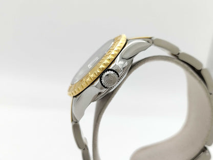 ROLEX 69623 T803466 Silver Dial Women's Watch