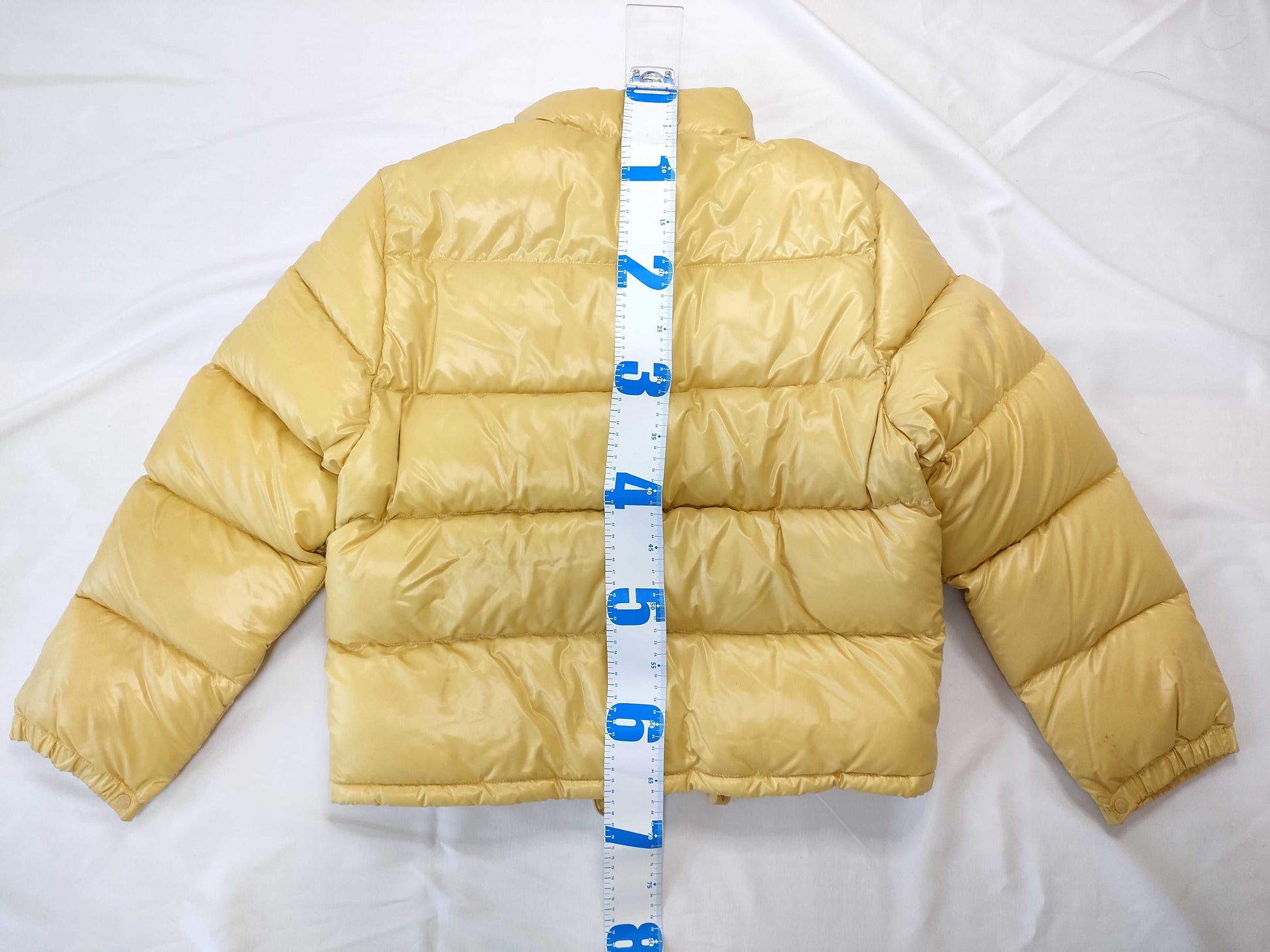 MONCLER Parallel 45300 50 Jacket