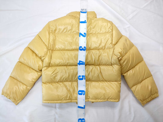 MONCLER Parallel 45300 50 Jacket