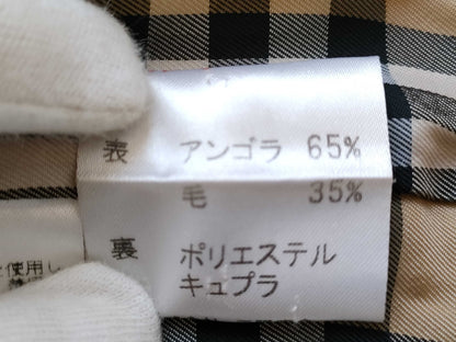 BURBERRY Blue Label Double-breasted Coat