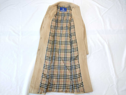 BURBERRY Blue Label Double-breasted Coat