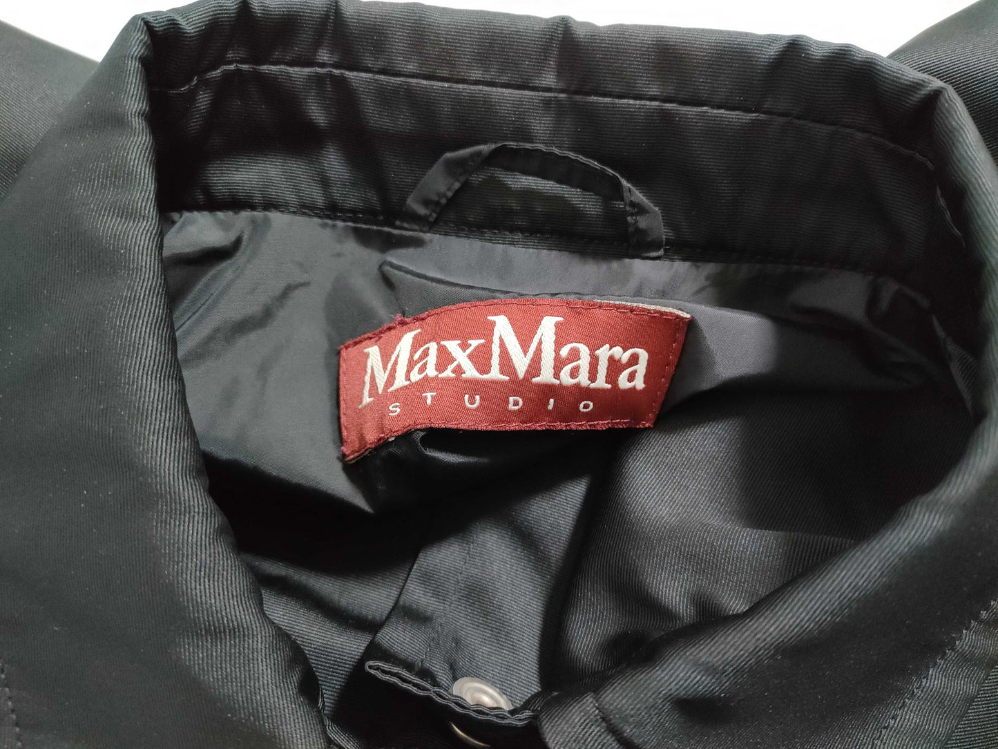 MaxMara Outerwear Jacket