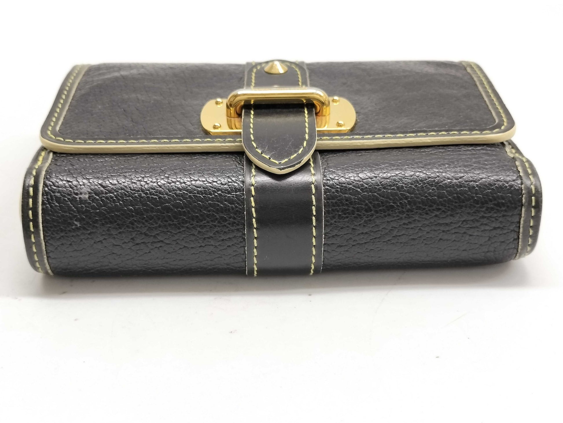 LOUIS VUITTON Suhali Wallet Suhali Le Sompute Wallet