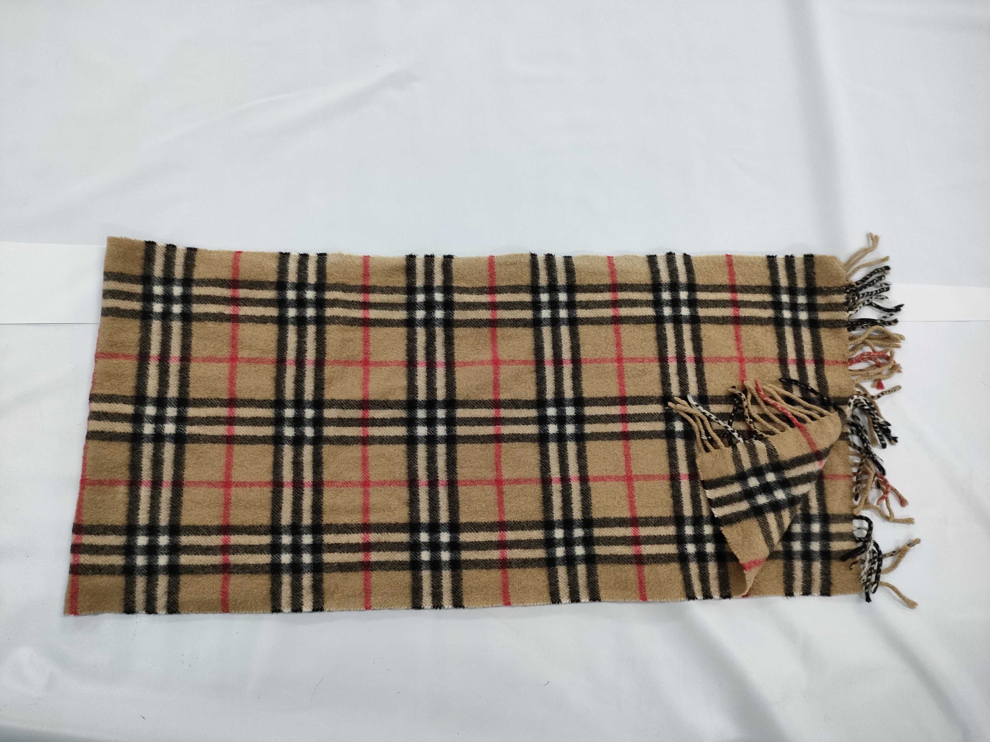 BURBERRY Scarf Scarf