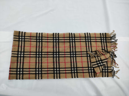 BURBERRY Scarf Scarf