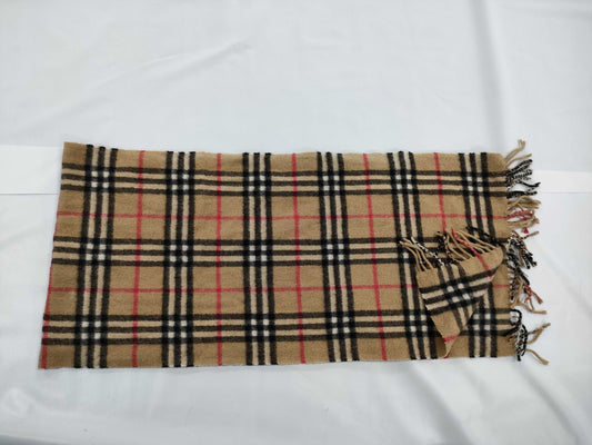 BURBERRY Scarf Scarf