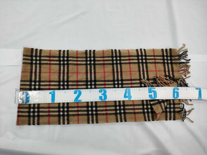 BURBERRY Scarf Scarf