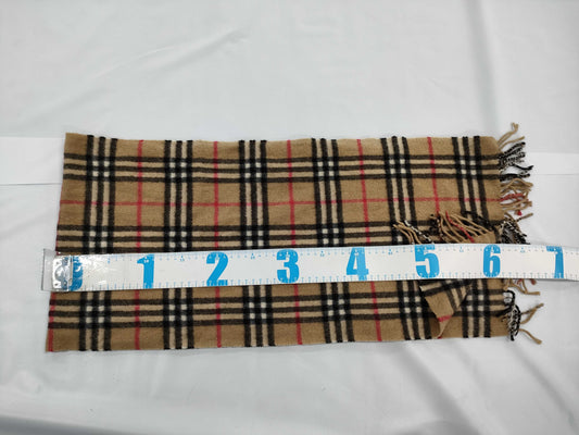 BURBERRY Scarf Scarf