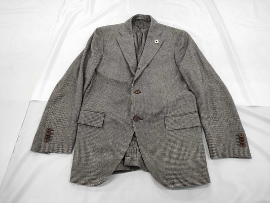 lardini jacket jacket