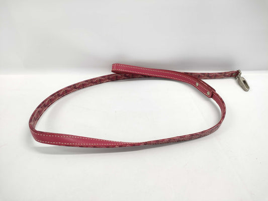 GOYARD Pet Leads and Other Accessories