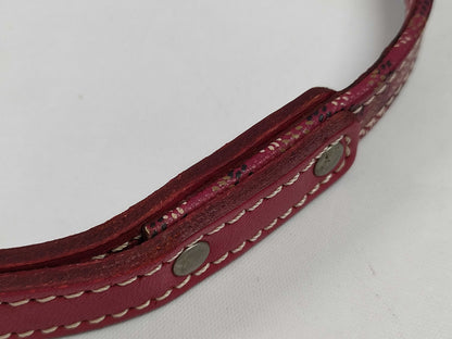 GOYARD Pet Leads and Other Accessories