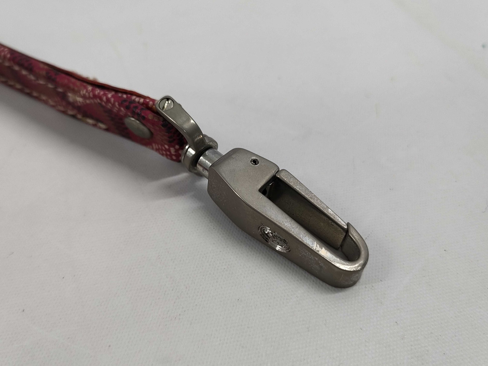 GOYARD Pet Leads and Other Accessories