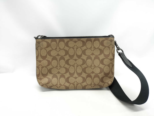 COACH Signature C8179 Shoulder Bag