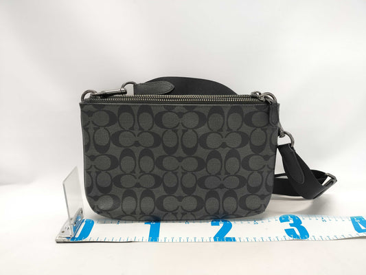 COACH Signature C8179 Shoulder Bag