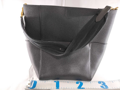 CELINE Sangle Bucket Shoulder Bag