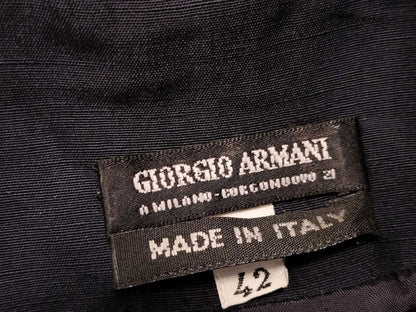GIORGIO ARMANI Giorgio Armani One-piece Dress One-piece Dress