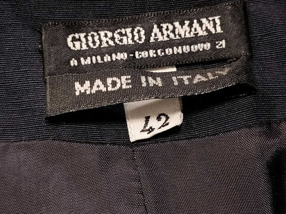 GIORGIO ARMANI Giorgio Armani One-piece Dress One-piece Dress