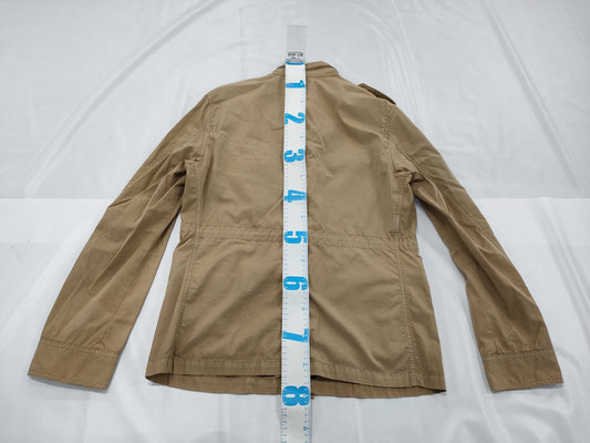 BURBERRY nylon jacket jacket