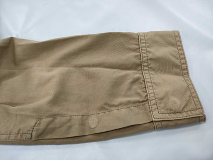 BURBERRY nylon jacket jacket