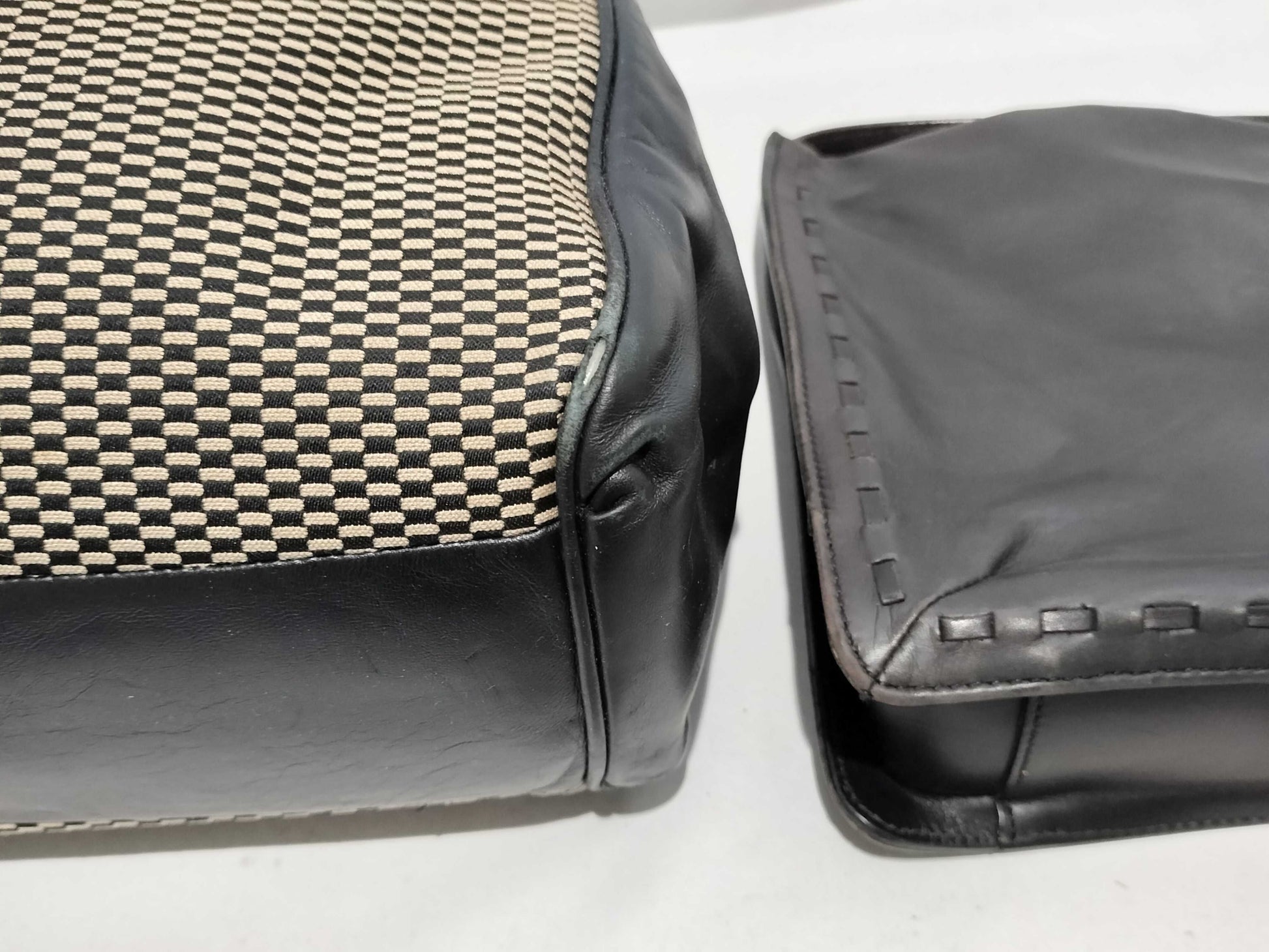 COACH 2-piece handbag set