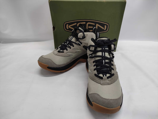 Keen hiking sneakers