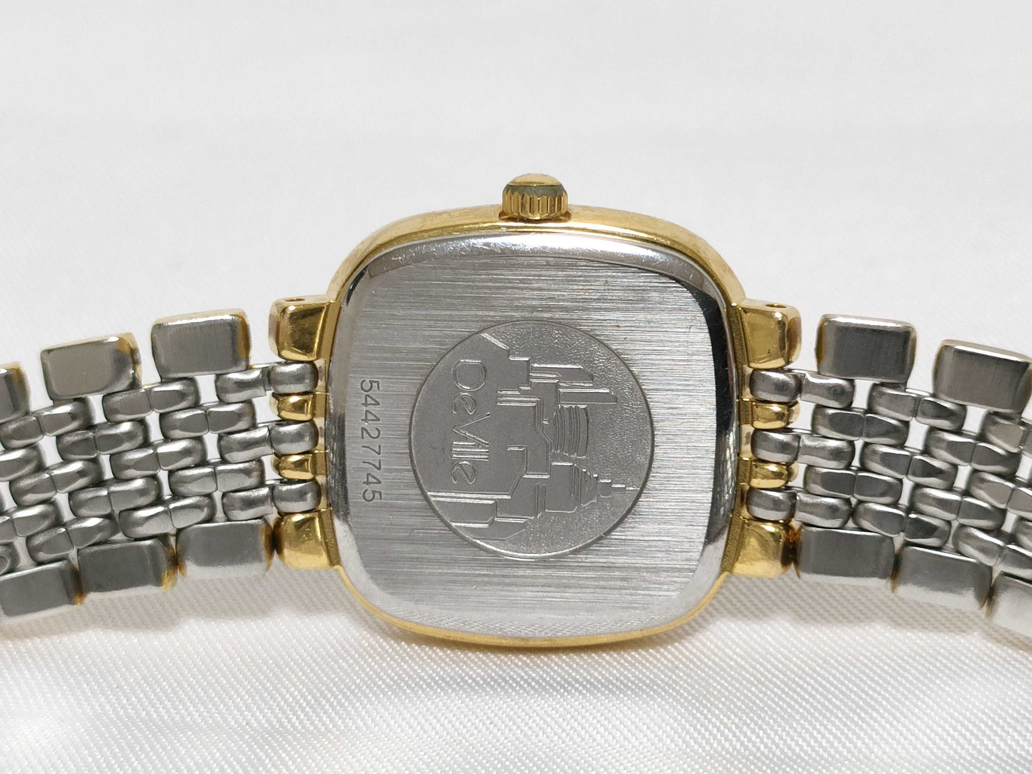 OMEGA De Ville Women's Watch 6151/441 Women's Watch