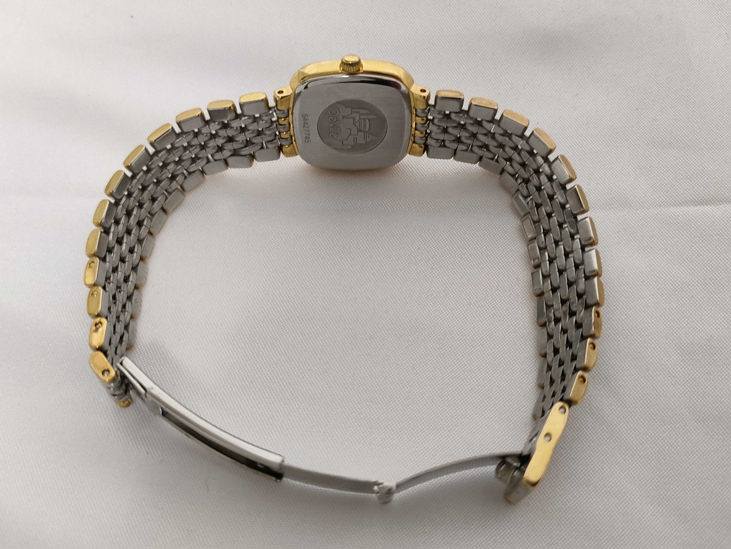 OMEGA De Ville Women's Watch 6151/441 Women's Watch