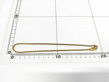 Dior Necklace Necklace
