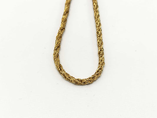 Dior Necklace Necklace