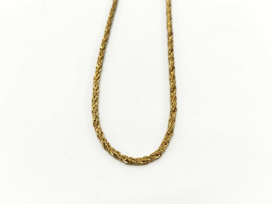 Dior Necklace Necklace