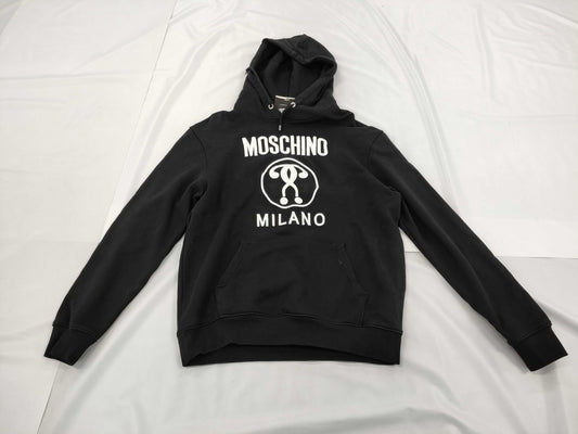 MOSCHINO Moschino hoodie top