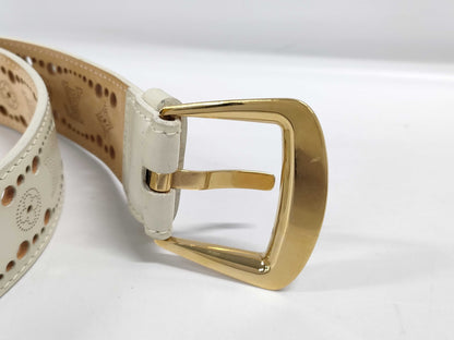 LOUIS VUITTON Phoenix Belt