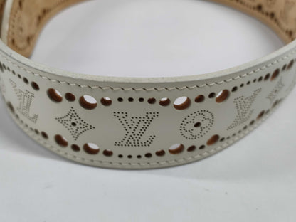LOUIS VUITTON Phoenix Belt