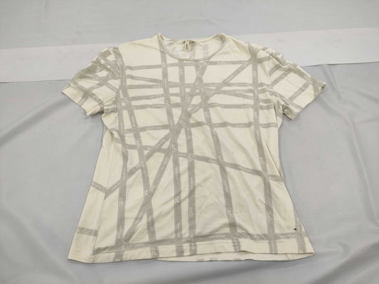 HERMES Ribbon Shirt T-shirt