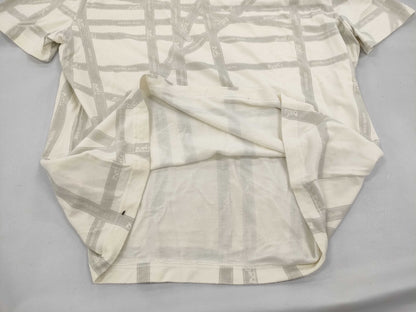 HERMES Ribbon Shirt T-shirt