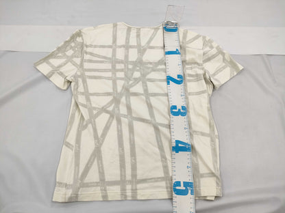 HERMES Ribbon Shirt T-shirt