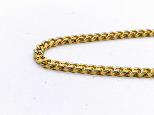 Kihei K18 21.3g Necklace 