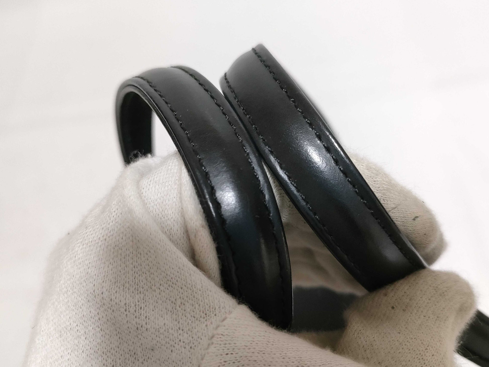 BURBERRY Boxy Nova Inner New Bag Black Handbag