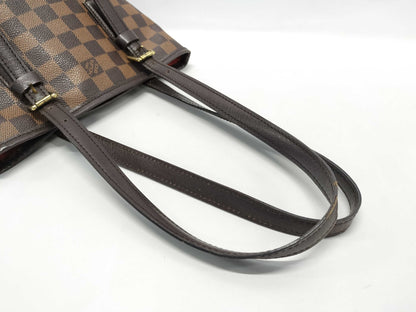 LOUIS VUITTON Damier N42240 Mare Tote Bag