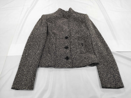 VALENTINO Tweed Jacket Jacket